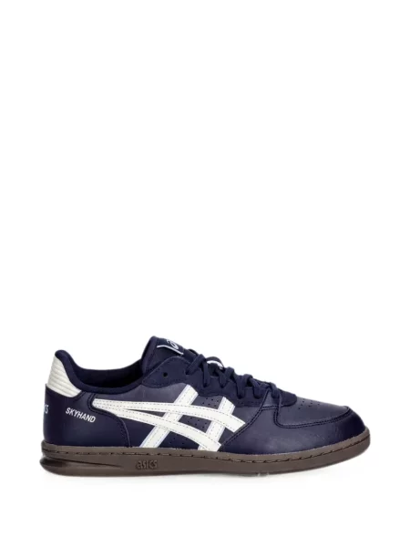 Hanorac Asics alergare alb