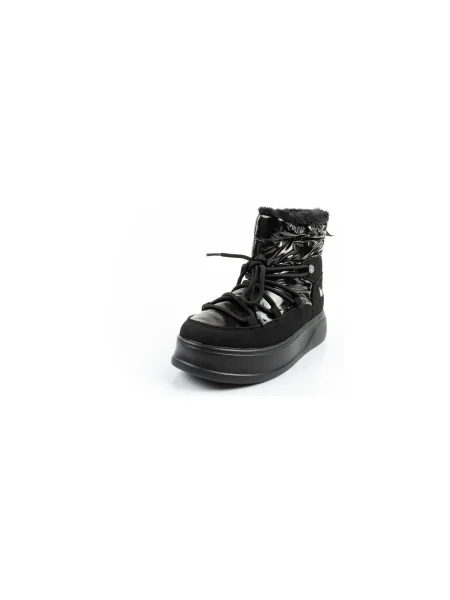 Pantofi Lee Cooper negru