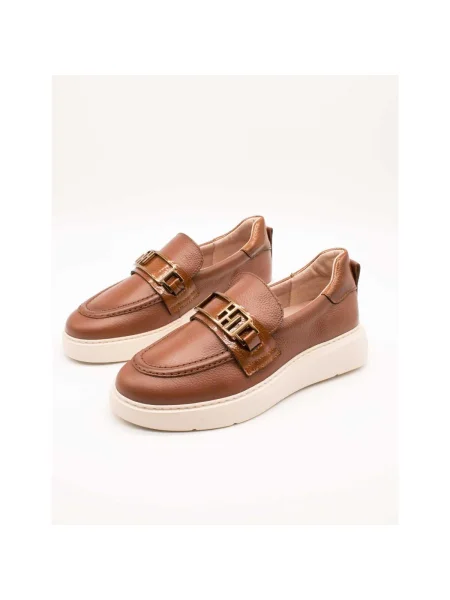 Pantofi Hispanitas maro