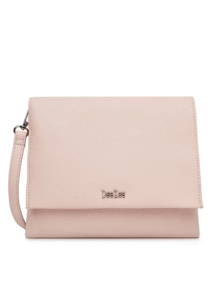 Сумка Deezee розовая