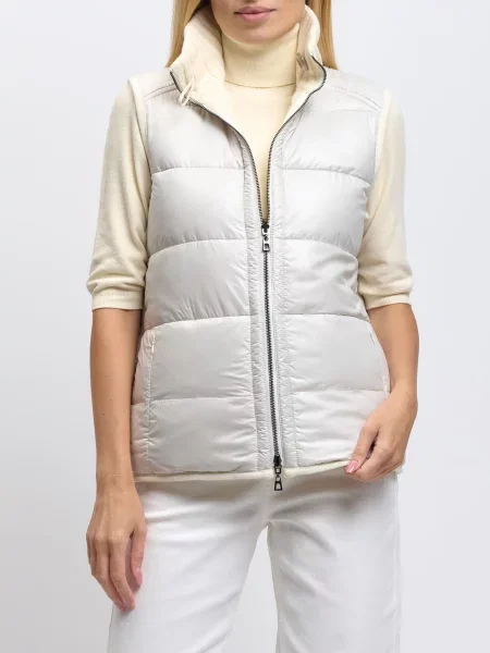 Жилет Diego M сірий