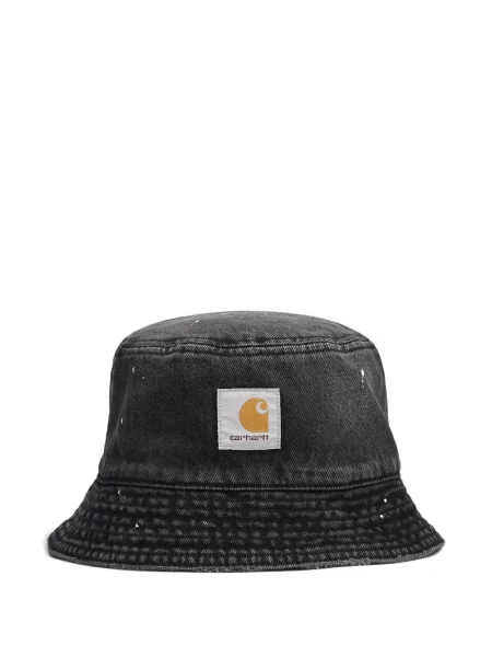 Pălărie Carhartt Wip gri