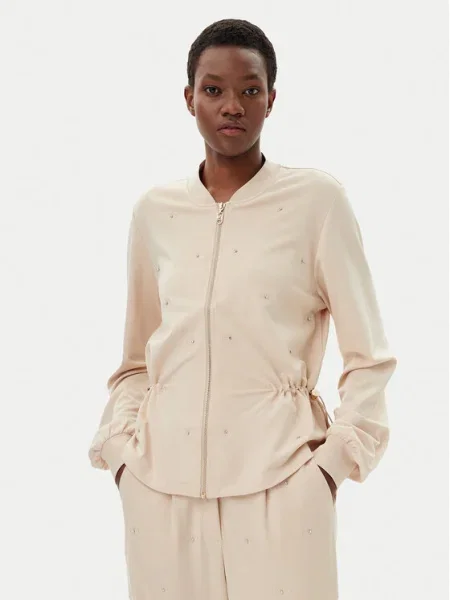 Liu Jo Sport Bluză bej