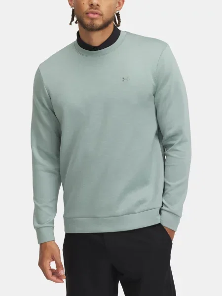 Hanorac crewneck Under Armour