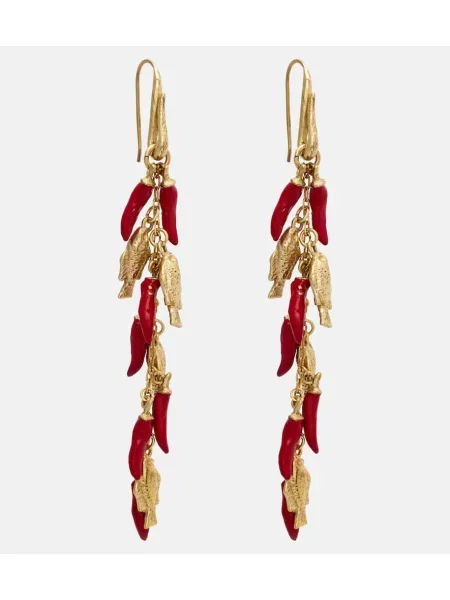 Cercei Alemais auriu