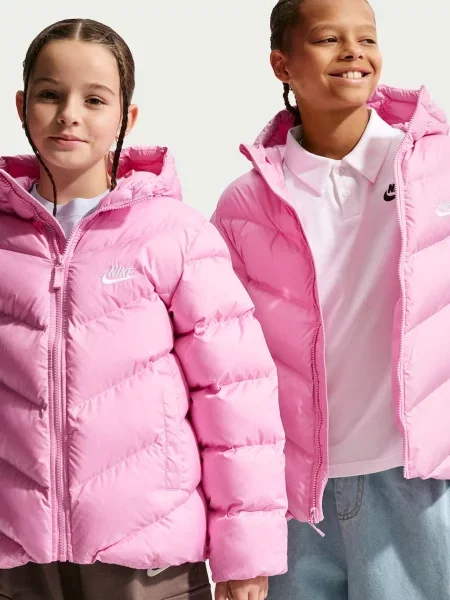 Детская куртка Nike