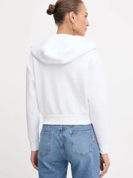 Armani Exchange felső fehér