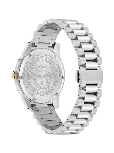 Ceas Versace albastru
