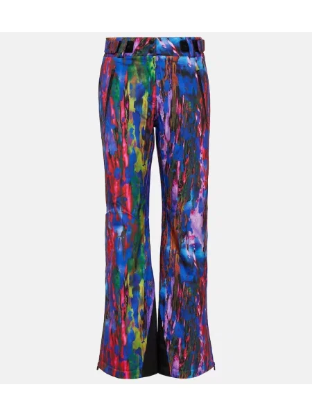 Hlače Aztech Mountain