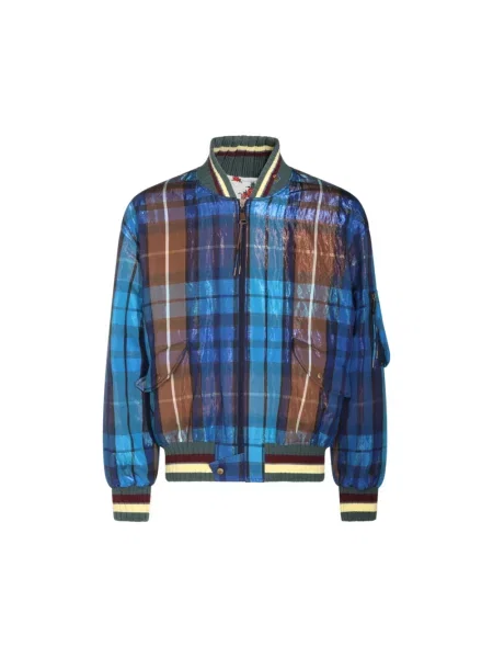 Kurtka bomber Vivienne Westwood