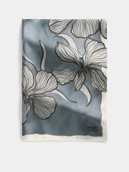 Marc O’Polo Хустка Мультиколор Віскоза/модал