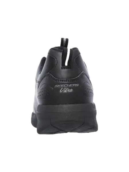 Pantofi Skechers negru