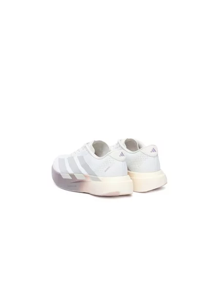 Bėgimo batai adidas adizero Evo Sl Shoes balta