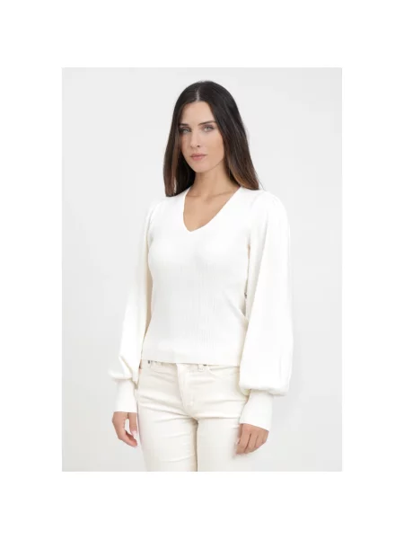 Sweter Lauren Ralph Lauren beżowy