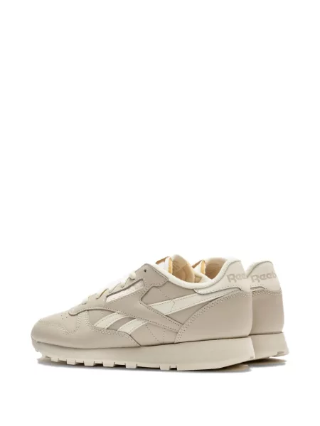 Sneakerși Reebok Classic Leather din piele clasici