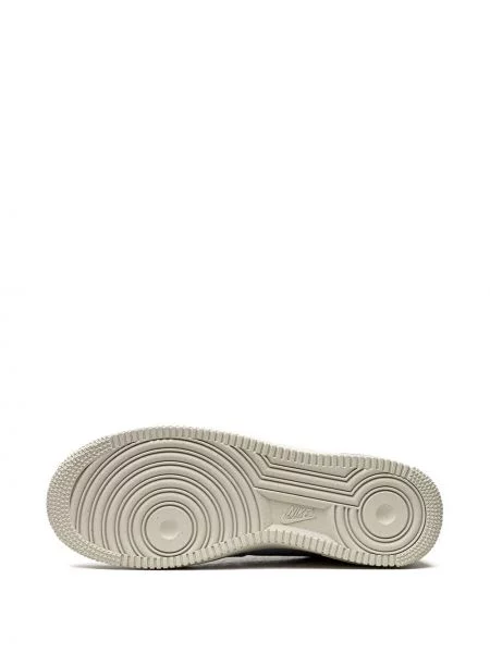 Tenisky Nike Air Force 1 modré