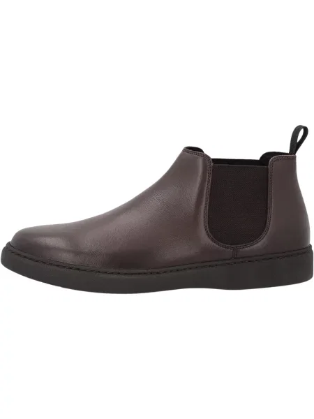Pantofi Frau maro