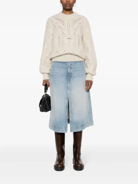 Megztinis Isabel Marant chunky