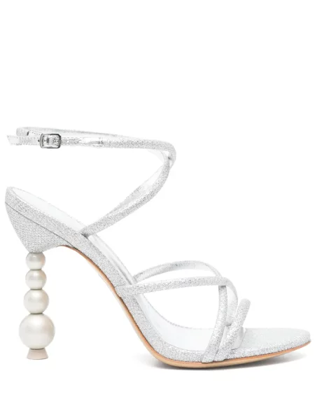 Sandale Sophia Webster cu perle