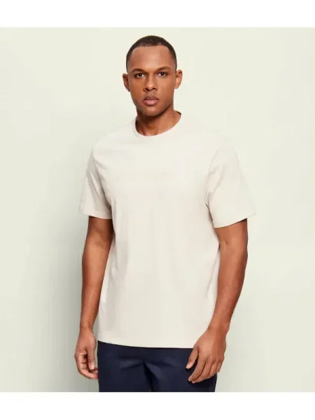 Calvin Klein Tricou bej