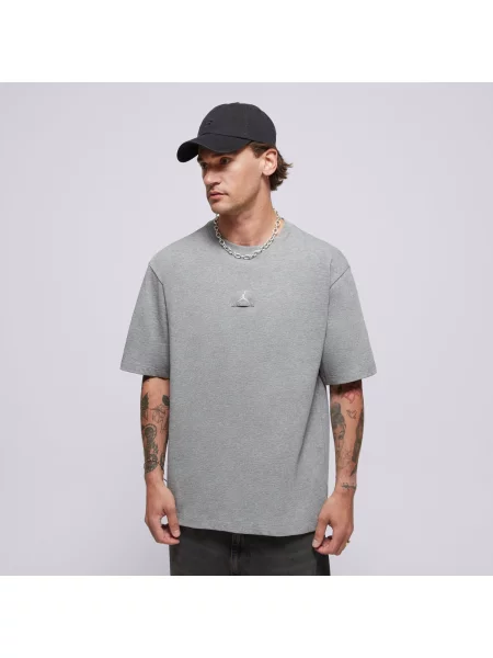 Jordan T-Shirt M J Flt Ess 85 Ss Crew szara