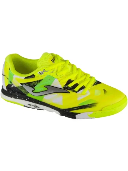 Pantofi Joma galben