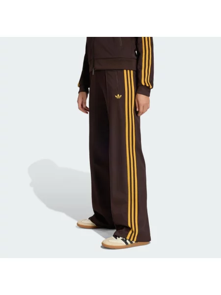SPORTOVNÍ KALHOTY CLASSIC žluté