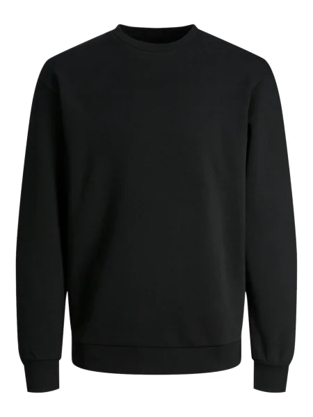 Palton copii Jack & Jones negru