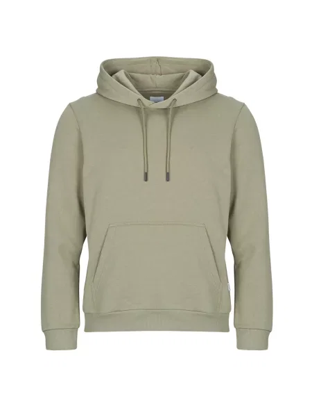 Majica Jack & Jones zelena