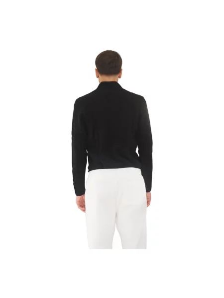 Sweter Ralph Lauren czarny