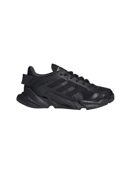 Pantofi Adidas alergare negru