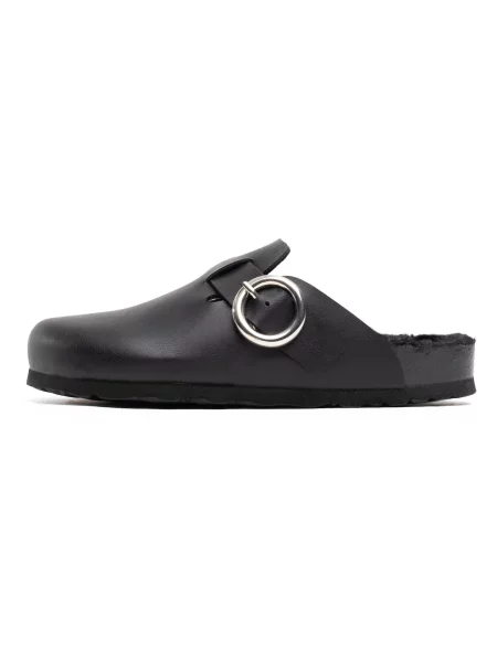 Pantofi Bayton negru