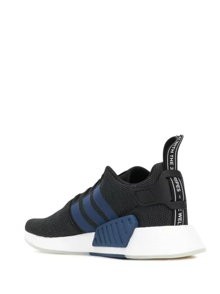 Tenisky Adidas NMD černé