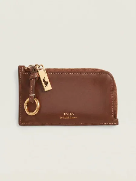 Polo Ralph Lauren portofel de piele maro