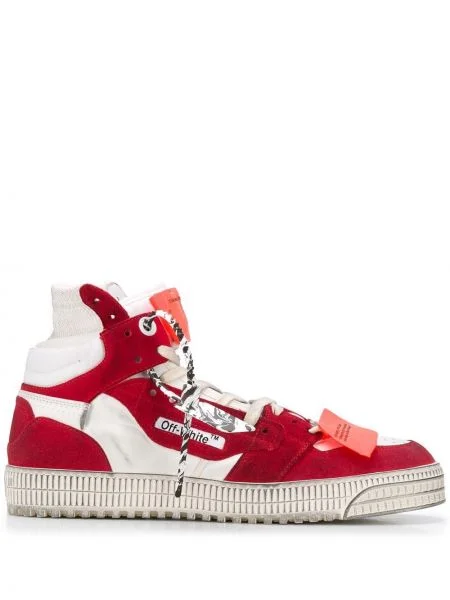 Sneakerși Off-white
