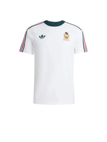 Sneakers Adidas Performance φανέλα λευκό
