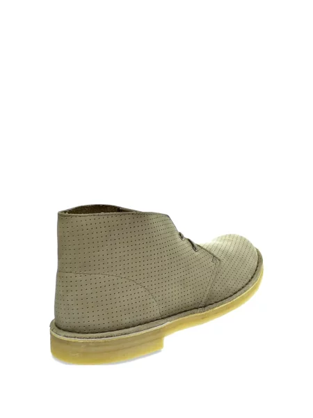 Пустинни ботуши Clarks Originals с връзки с дантела