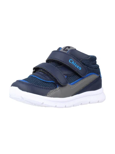 Pantofi copii Chicco albastru