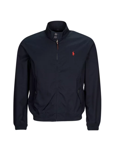 Jakna Polo Ralph Lauren s karirastim vzorcem