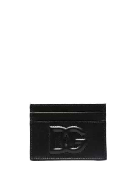 Portofel Dolce & Gabbana negru