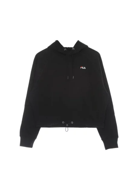 Bluza Fila czarna