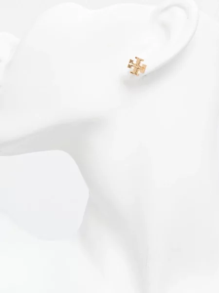 Náušnice Tory Burch