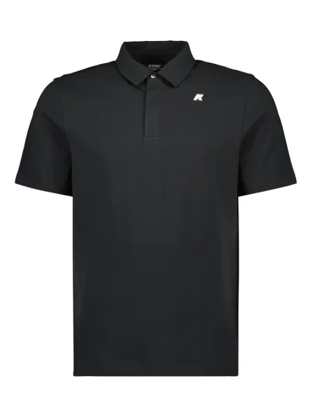 Polo K-way negru