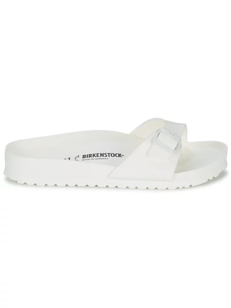Natikače Birkenstock bijela
