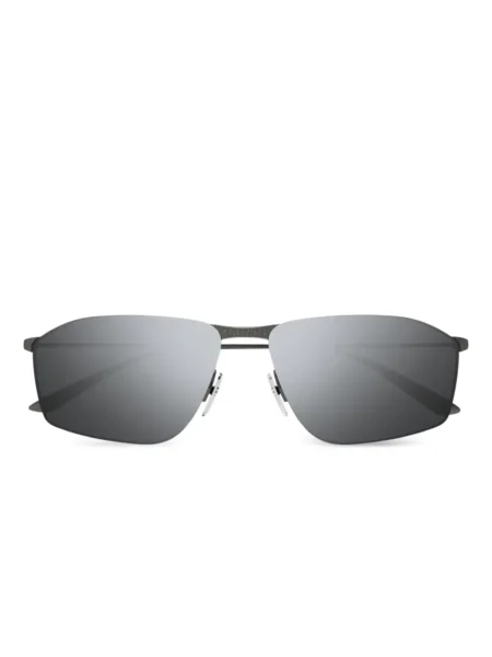 Ochelari de soare Balenciaga Eyewear negru