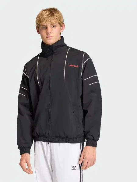 Свитер Adidas черный