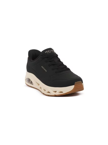 Tenisky Skechers béžová