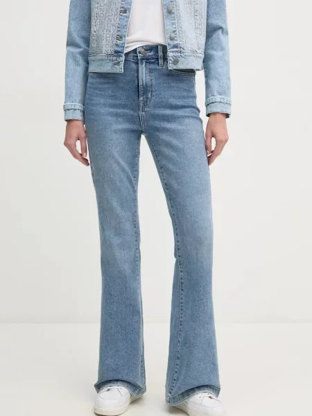 Blugi Dkny albastru