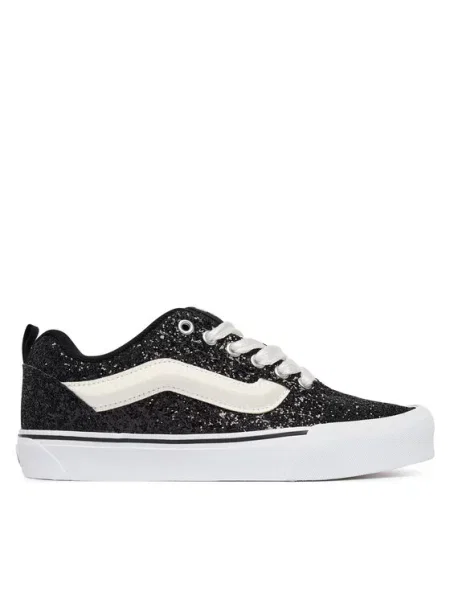 Vans Teniszcipő Knu Skool fekete