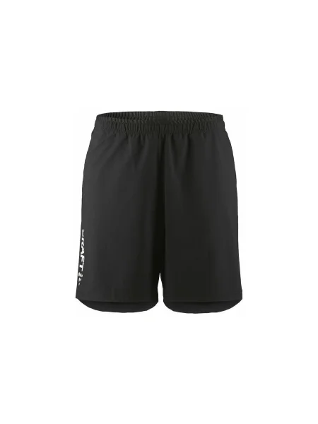 Pantaloni Craft negru